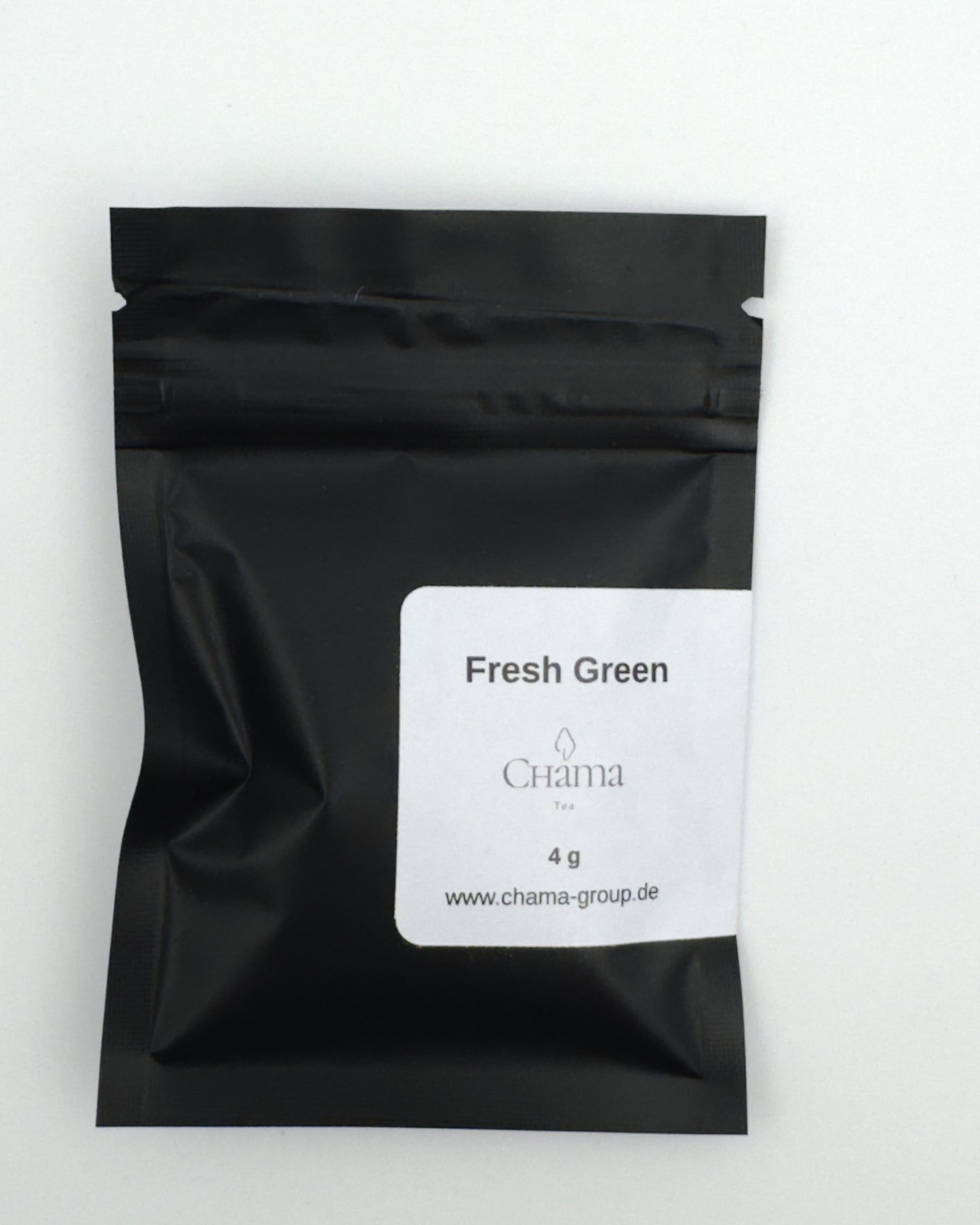 Fresh Green Vorne