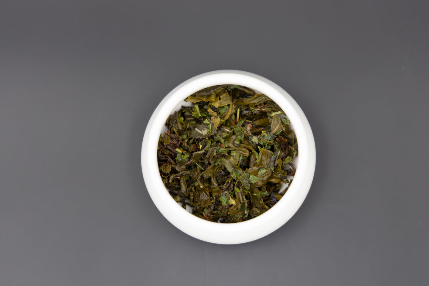 Tea Fresh Green nass Chama Tee Nürnberg