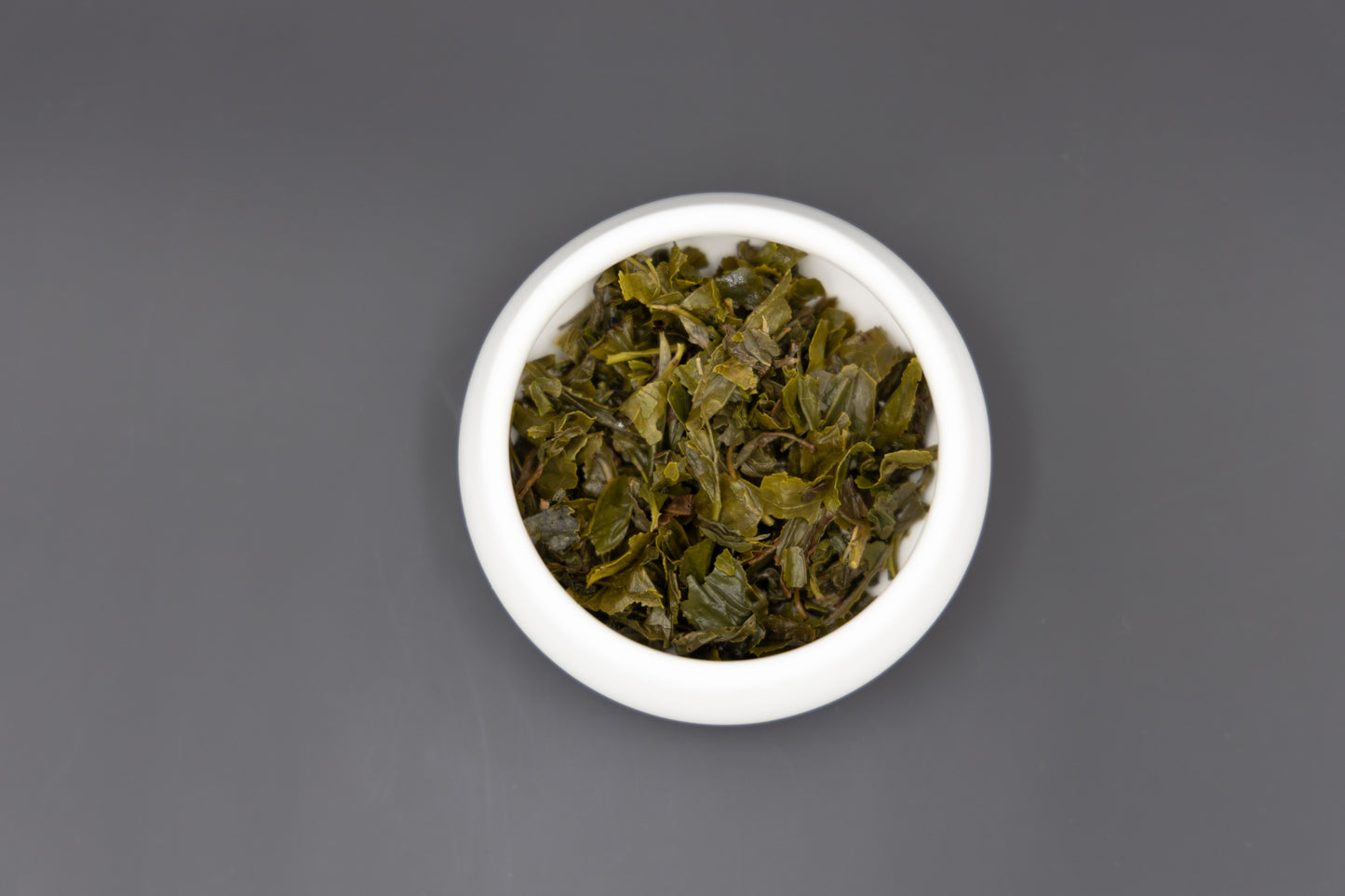 Tea Green Earl Grey nass Chama Tee Nürnberg