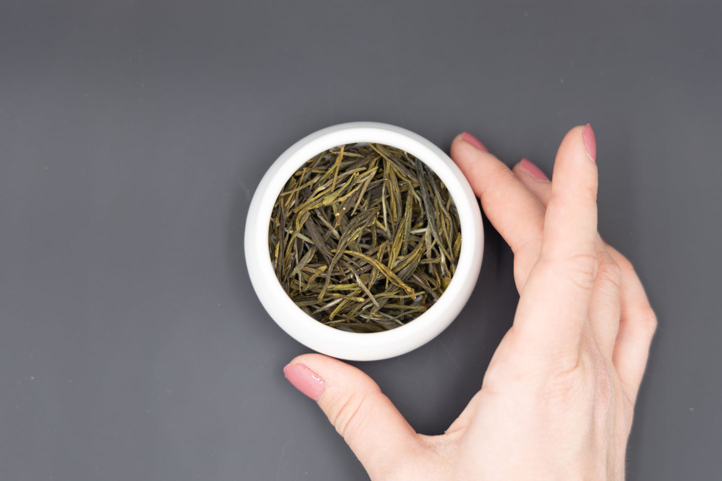 Tea Green Power Chama Tee Nürnberg