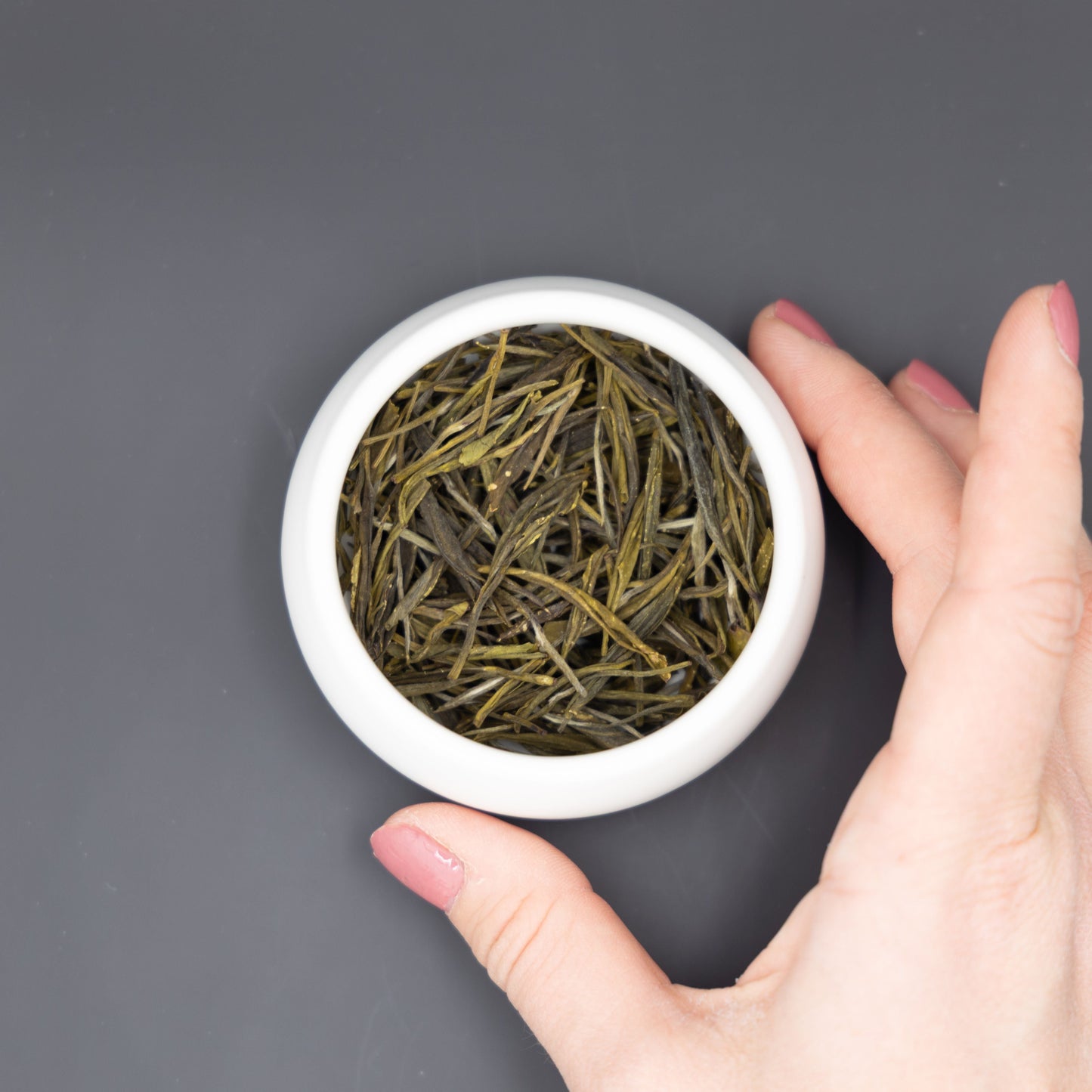 Tea Green Power Chama Tee Nürnberg