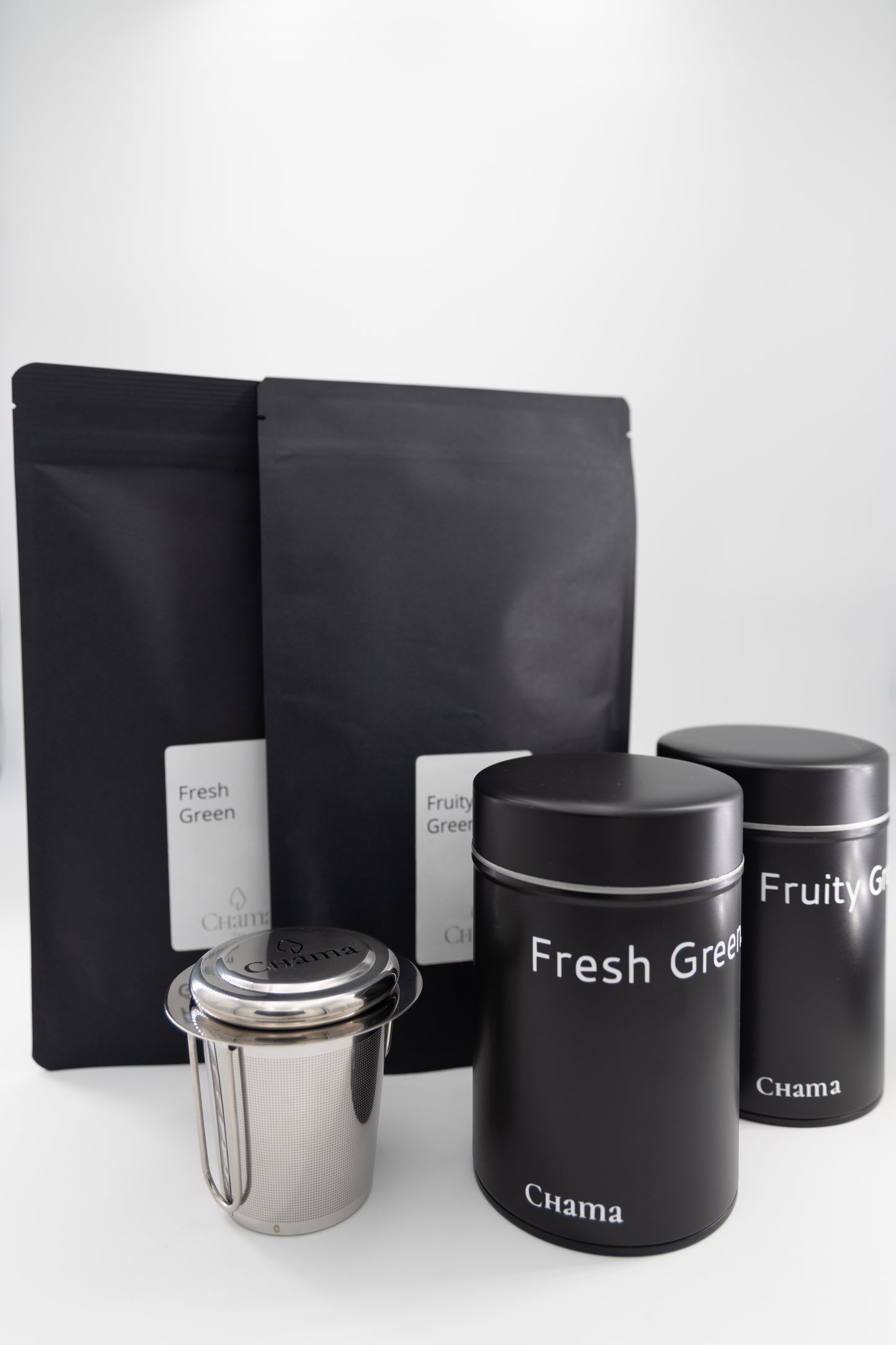 Tea Journey Level Up Kit Produktbild Chama Tee Nürnberg