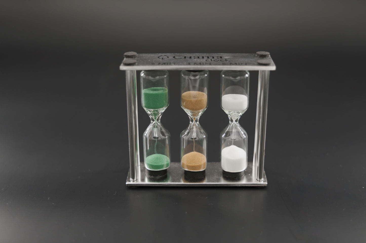 Tee Timer Teesanduhr für die perfekte Ziehzeit Chama Tee Nürnberg
