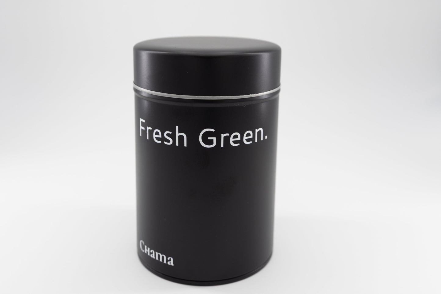 Tee Aromadose Fresh Green zur Aufbewahrung Chama Tee Nürnberg