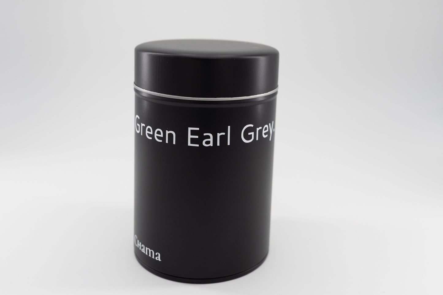 Tee Aromadose Green Earl Grey zur Aufbewahrung Chama Tee Nürnberg