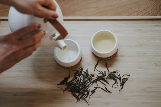 Workshop | Tee Basics