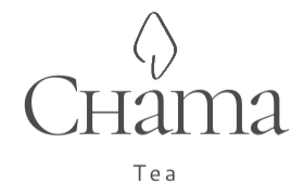 Chama Logo Tee Nürnberg