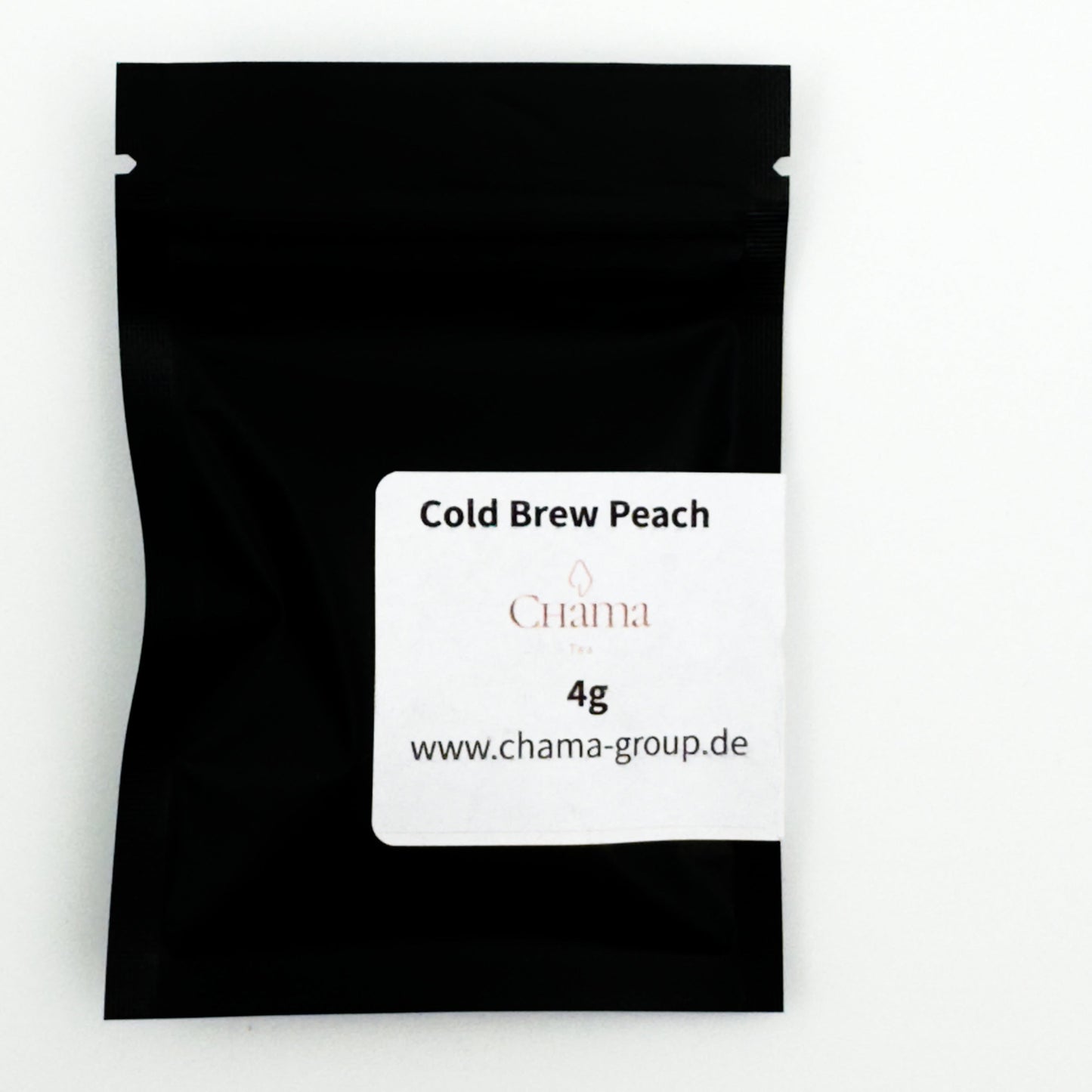 Cold Brew Peach Mini