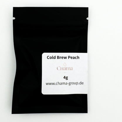 Cold Brew Peach Mini