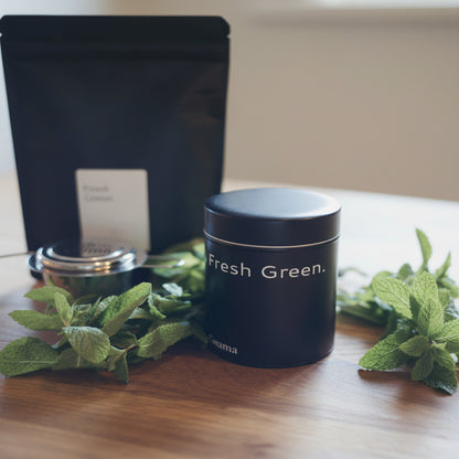 Set | Tea Journey Starter Kit