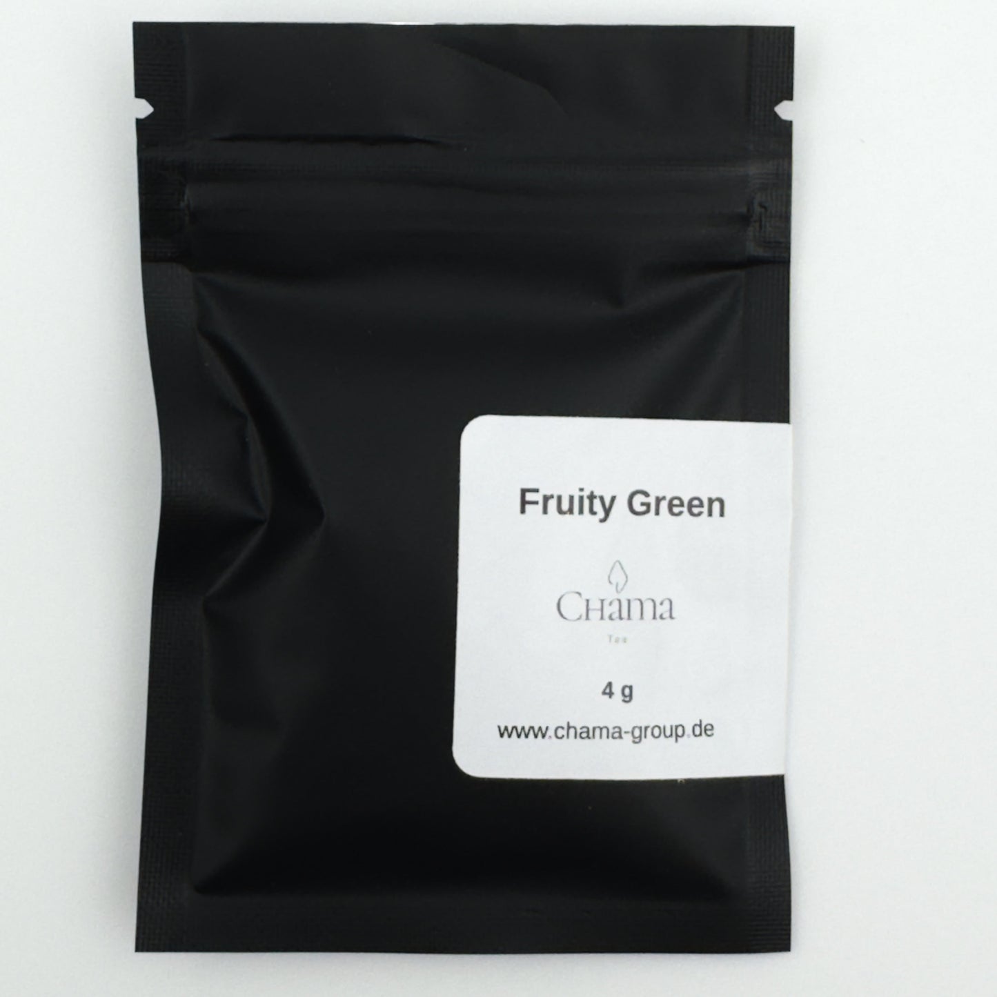 Fruity Green Mini