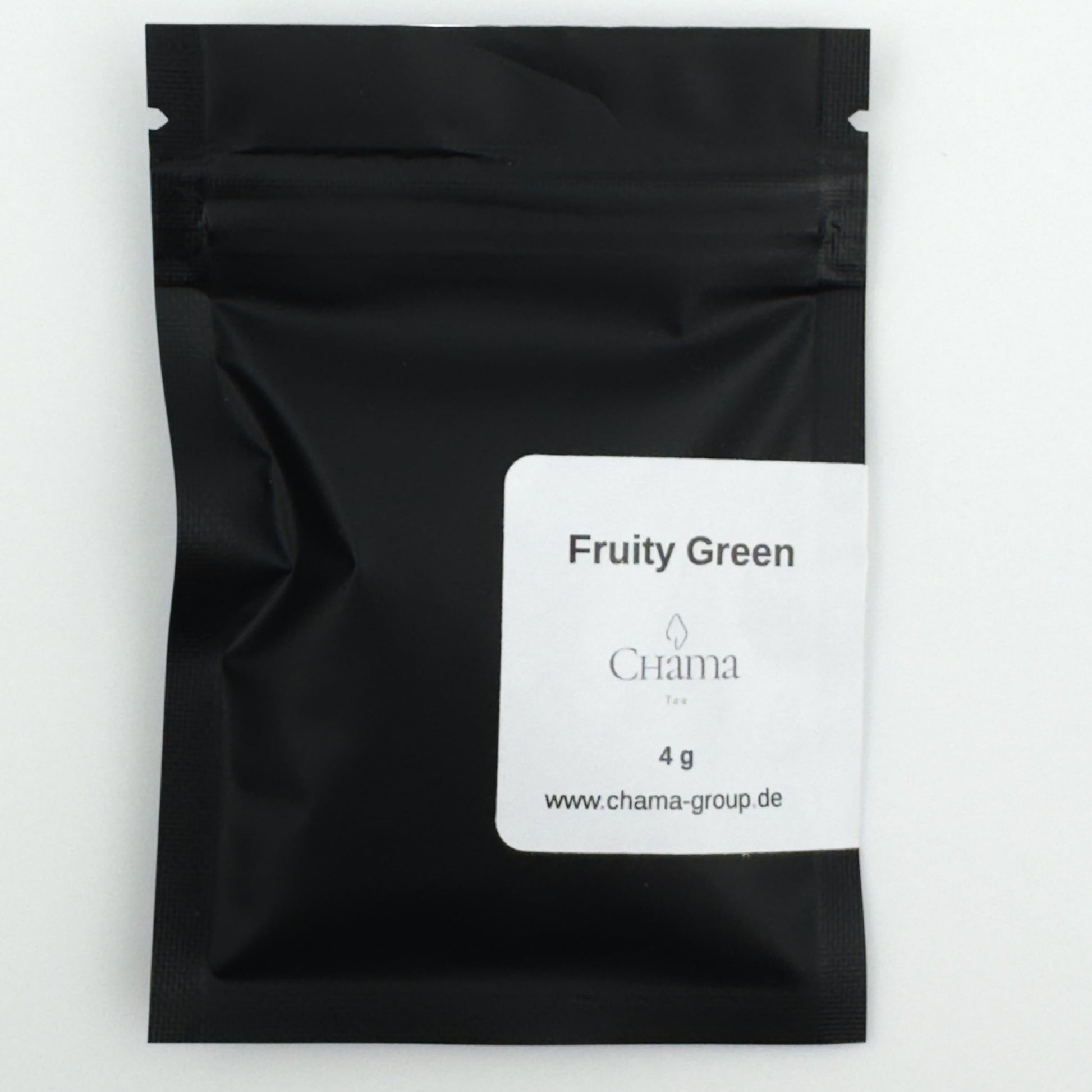 Fruity Green Mini