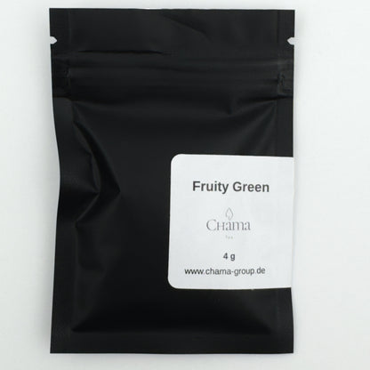 Fruity Green Mini