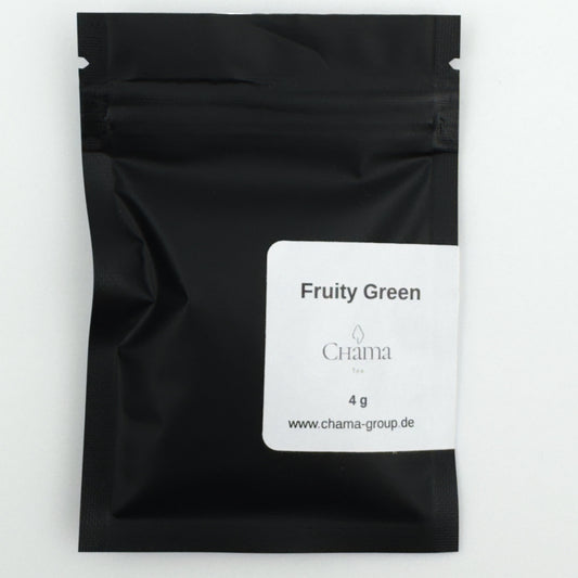 Fruity Green Mini