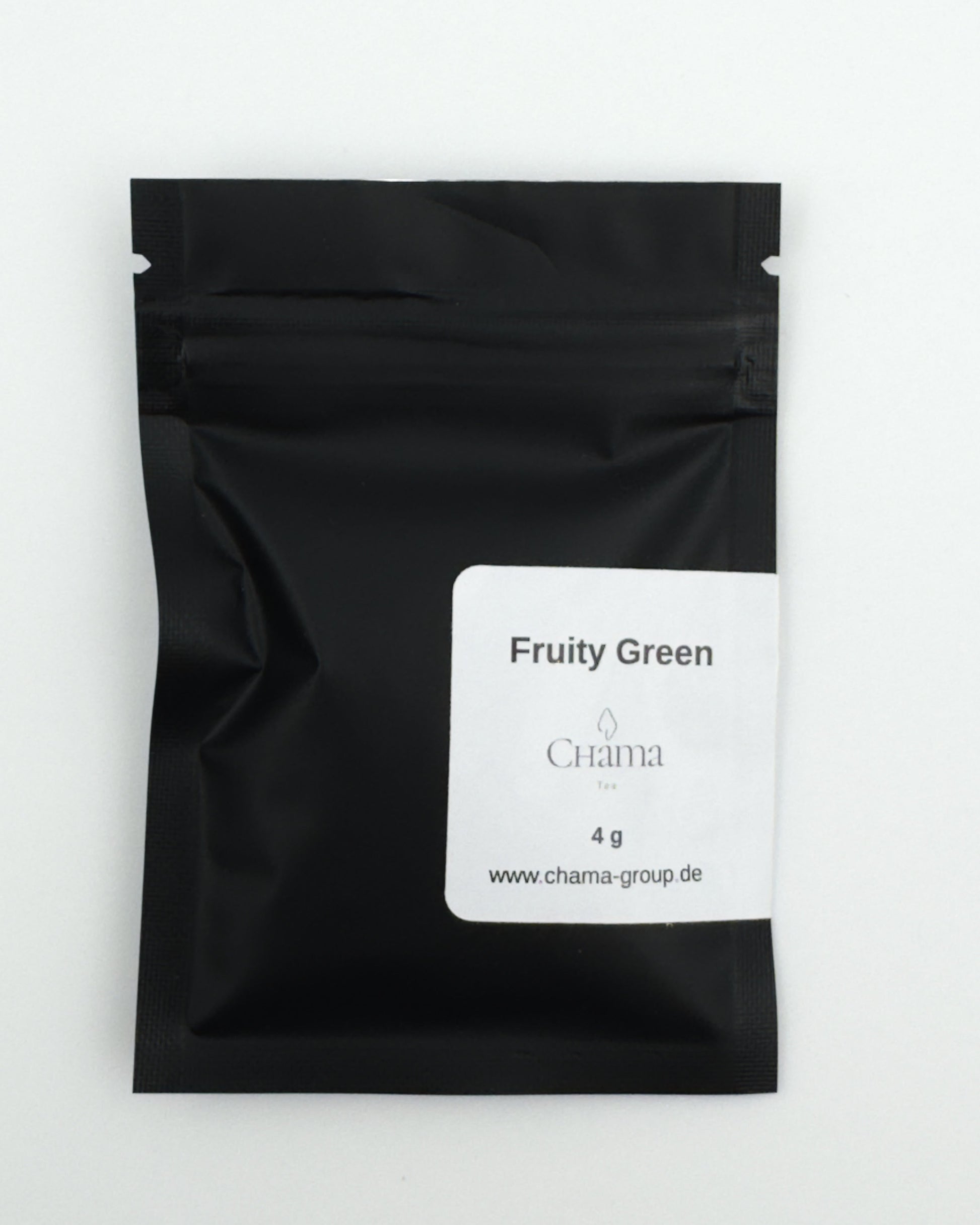 Fruity Green Vorne