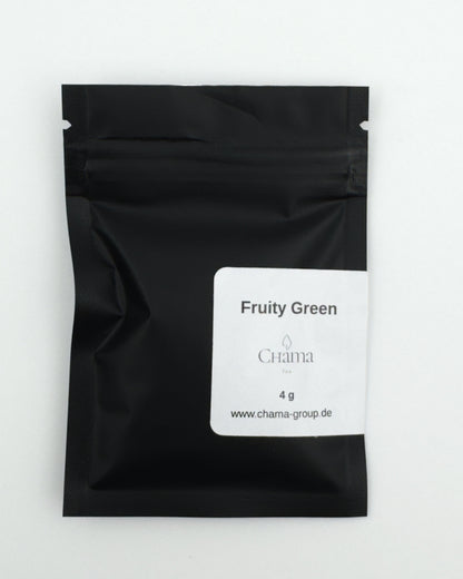Fruity Green Vorne