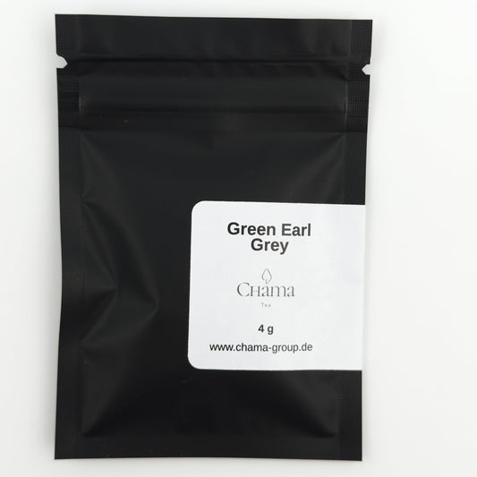 Green Earl Grey Mini vorne1