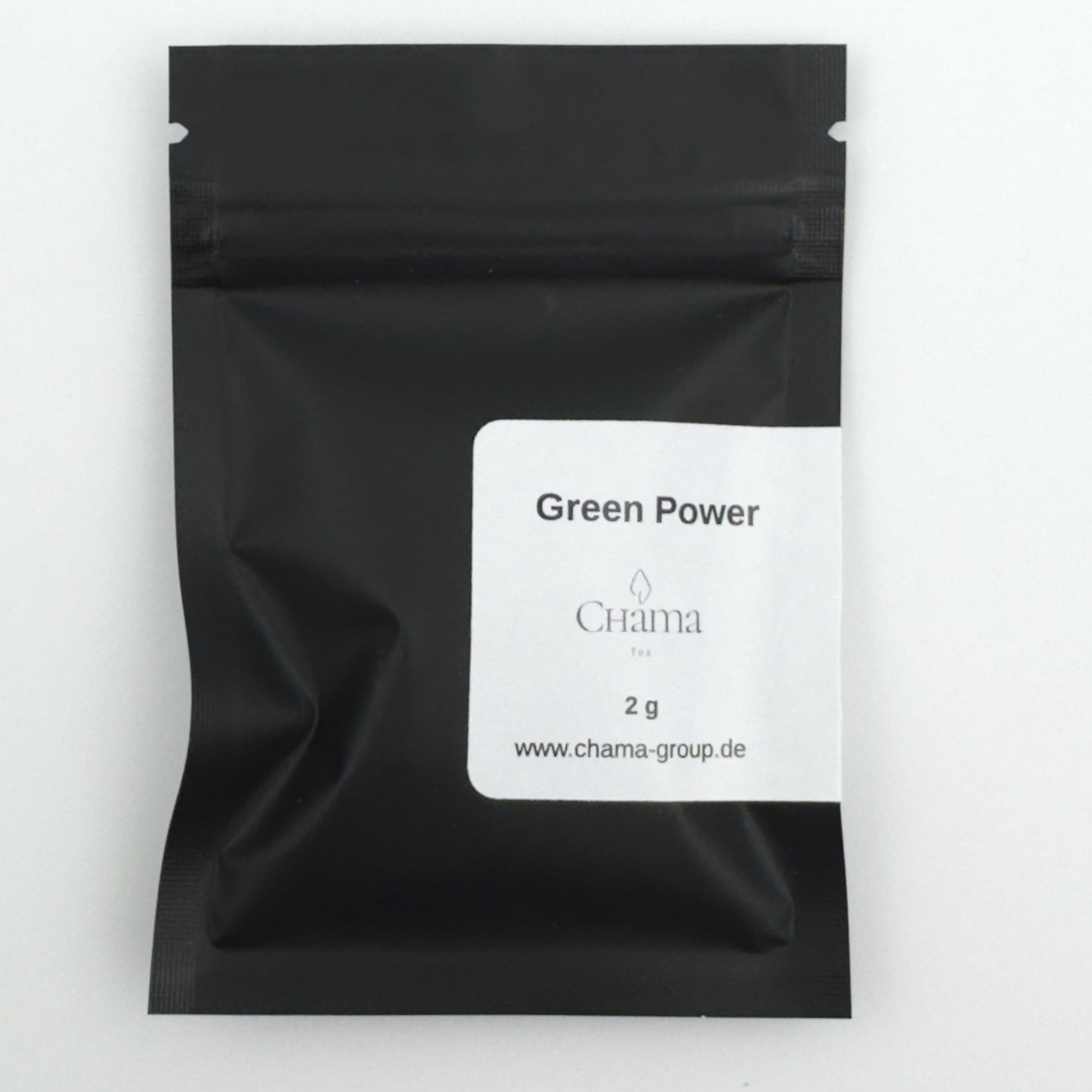 Green Power Mini Vorne1