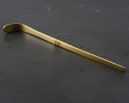 Matcha-Bambuslöffel Chashaku
