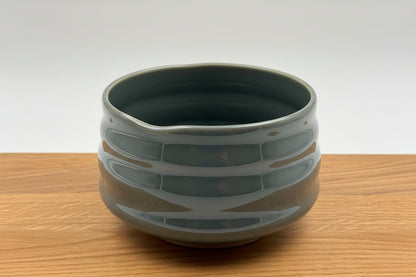 Matcha Schale