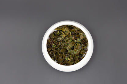 Tea Fresh Green nass Chama Tee Nürnberg