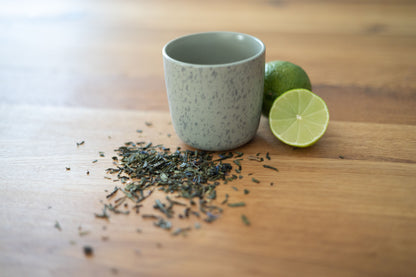 Tea Green Earl Grey Produktbild Chama Tee Nürnberg