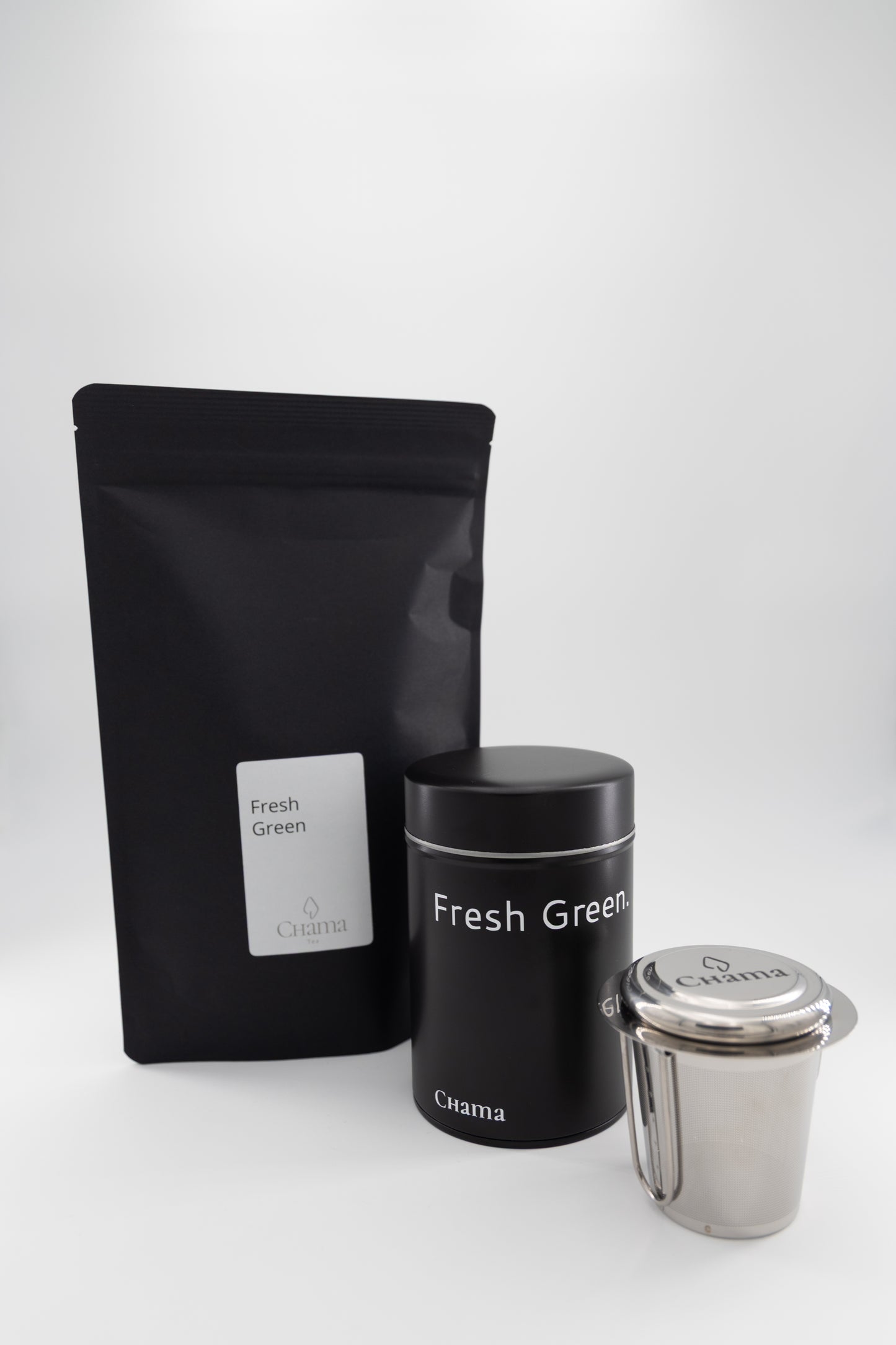 Tea Journey Starter Kit Produktbild Chama Tee Nürnberg