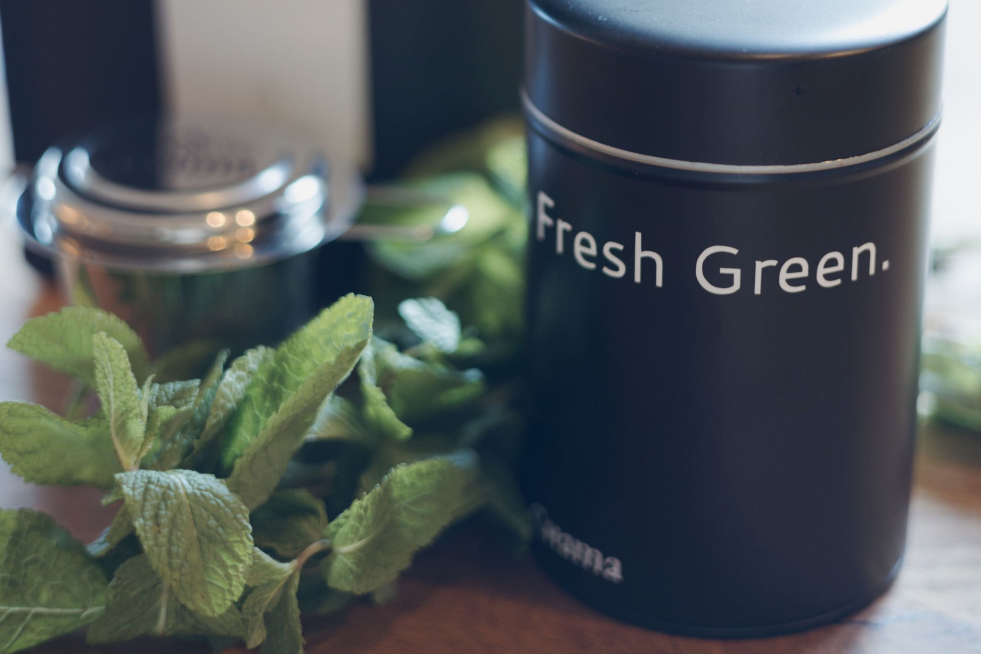 Tea Journey Starter Kit Produktbild  Chama Tee Nürnberg