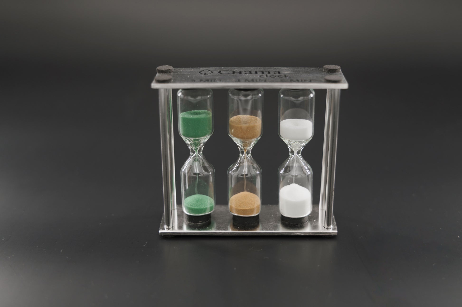 Tee Timer Teesanduhr für die perfekte Ziehzeit Chama Tee Nürnberg