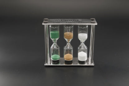 Tee Timer Teesanduhr für die perfekte Ziehzeit Chama Tee Nürnberg