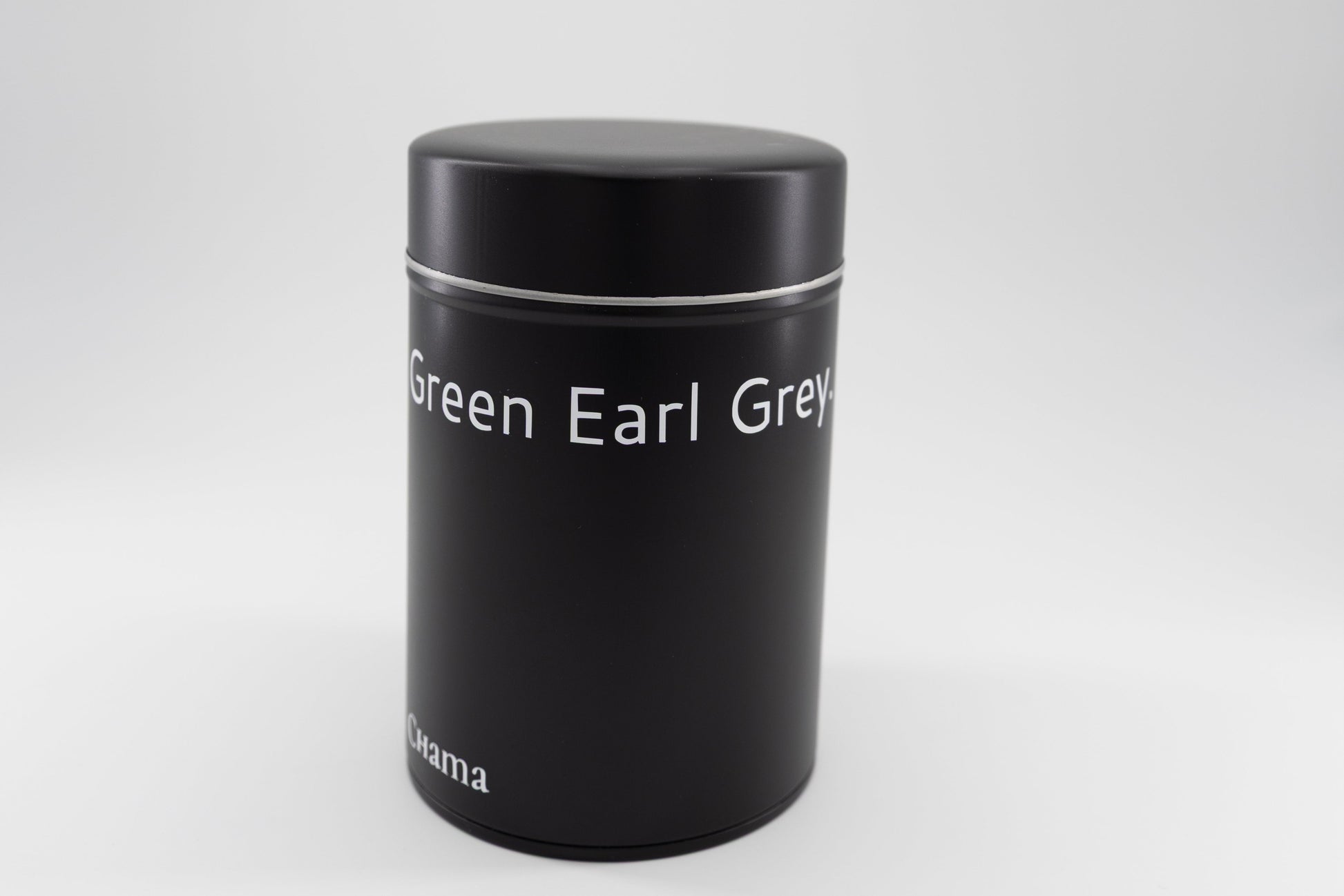 Tee Aromadose Green Earl Grey zur Aufbewahrung Chama Tee Nürnberg