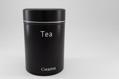 Tee Aromadose zur Aufbewahrung Chama Tee Nürnberg