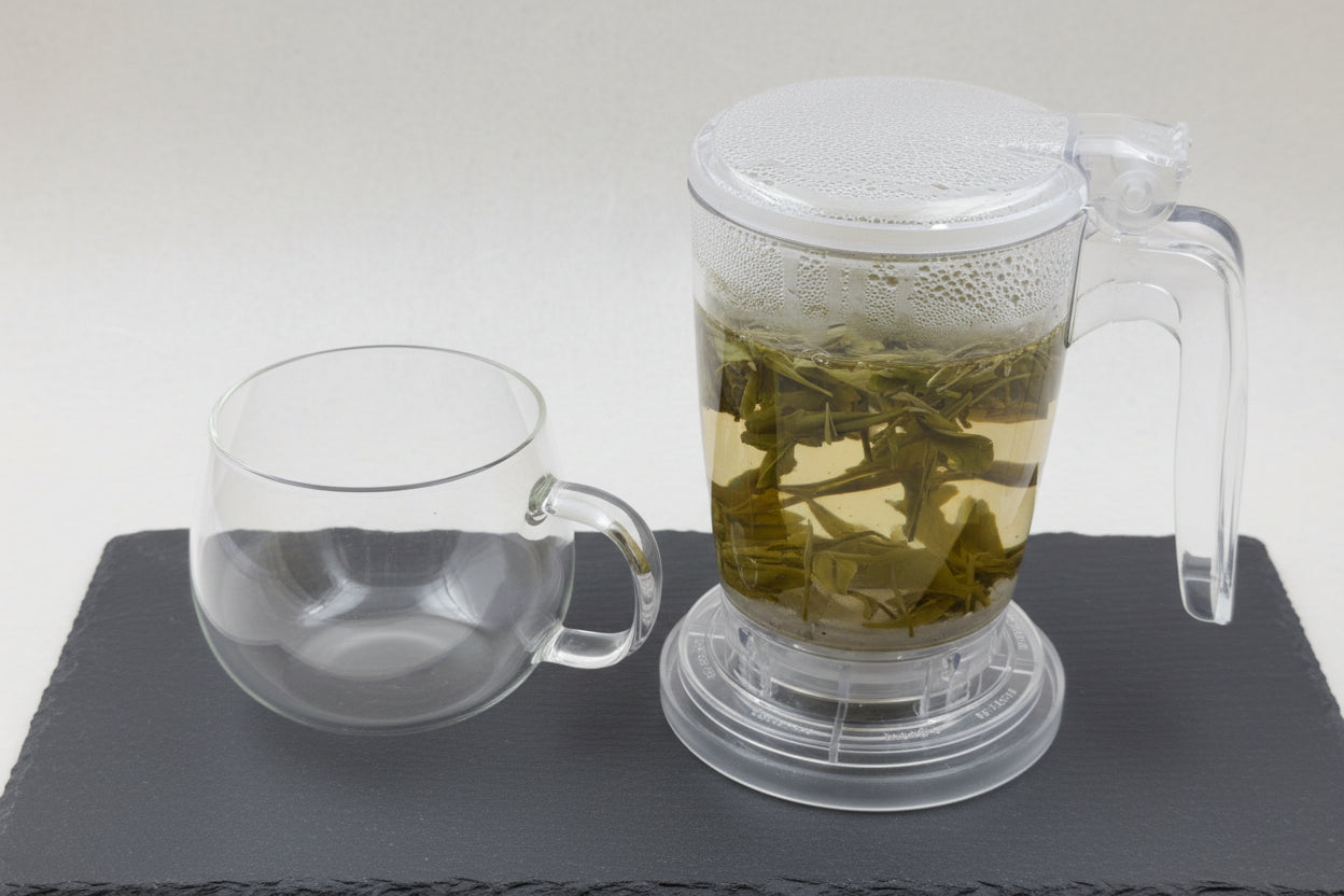 tea maker use