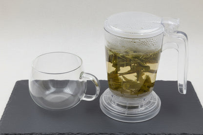 tea maker use